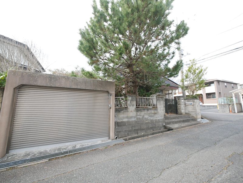 田尻町５丁目２０８３番１２ 現地写真