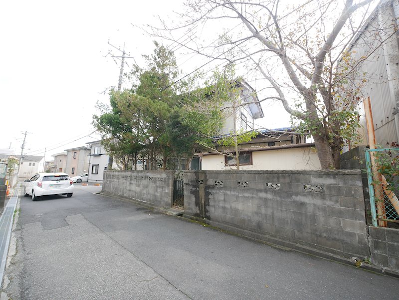 田尻町５丁目２０８３番１２ 眺望写真