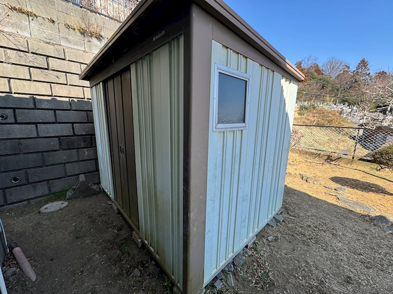 西成沢町２丁目３８７番 現地写真