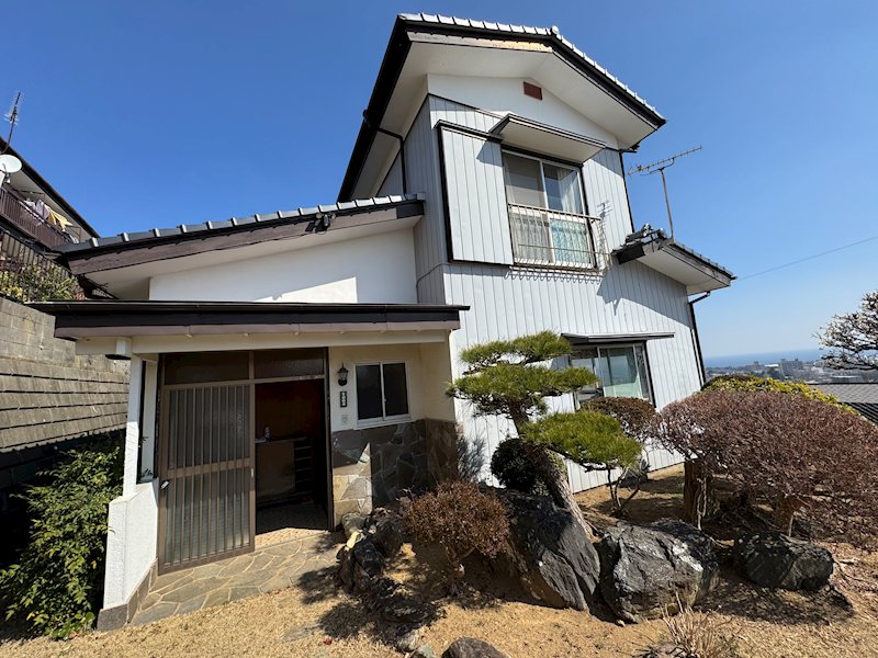 西成沢町２丁目３８７番 現地写真