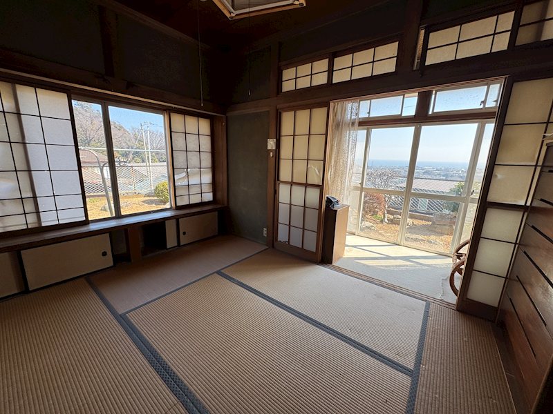 西成沢町２丁目３８７番 内観写真（リビング以外の居室）