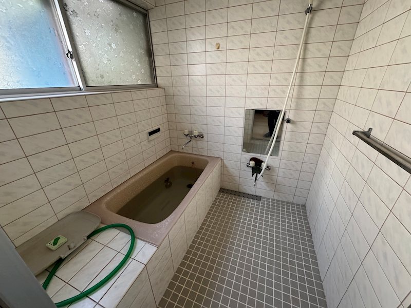 西成沢町２丁目３８７番 内観写真（浴室）