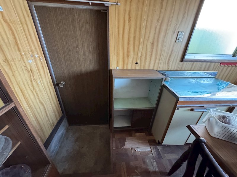 西成沢町２丁目３８７番 内観写真（キッチン）