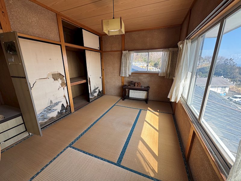 西成沢町２丁目３８７番 内観写真（収納）