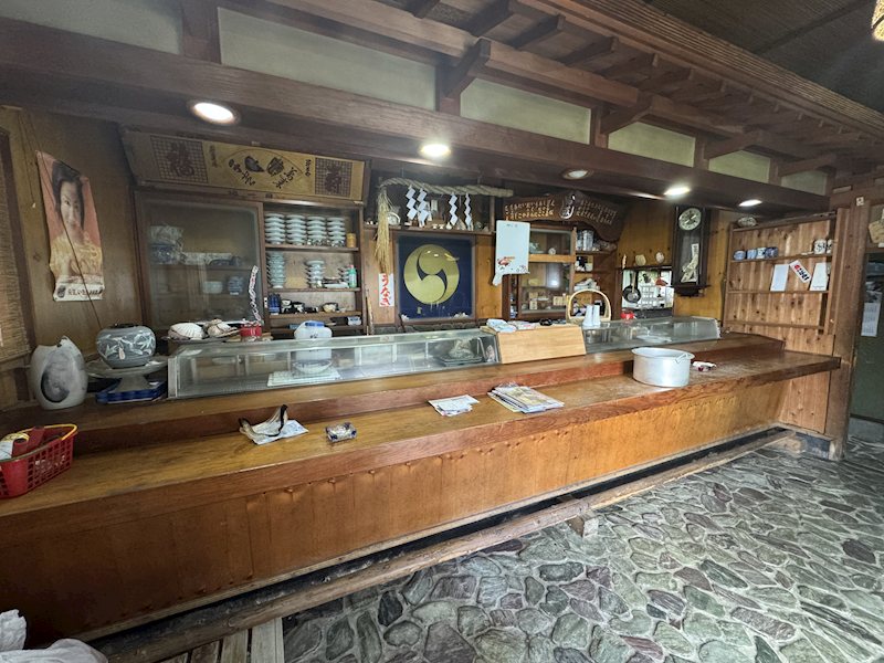 大みか町３丁目２１４番 内観写真（内装）