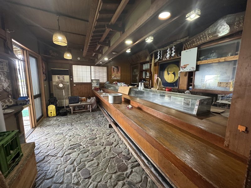 大みか町３丁目２１４番 内観写真（内装）