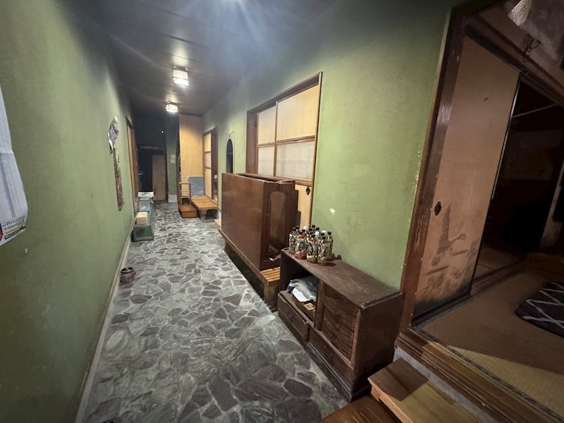 大みか町３丁目２１４番 内観写真（その他）