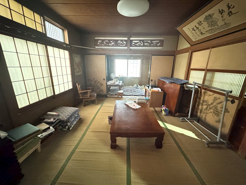 大みか町３丁目２１４番 内観写真（リビング以外の居室）