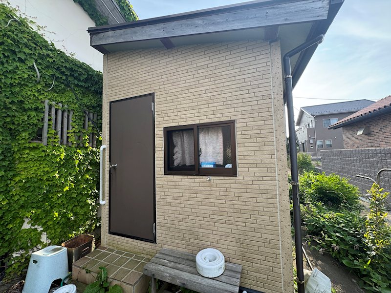 大みか町３丁目２１４番 現地写真