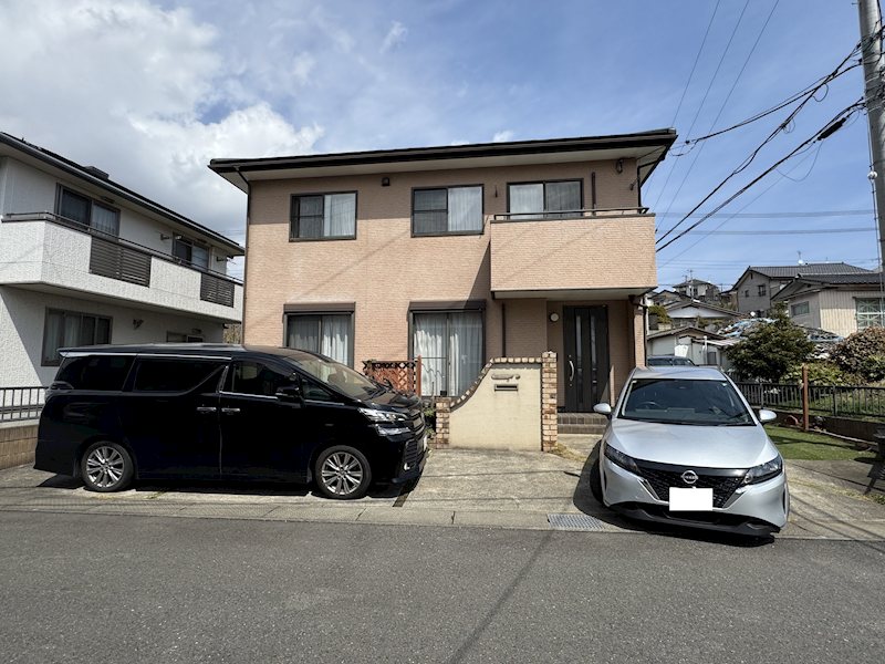 久慈町５丁目１０５１番７ 現地写真