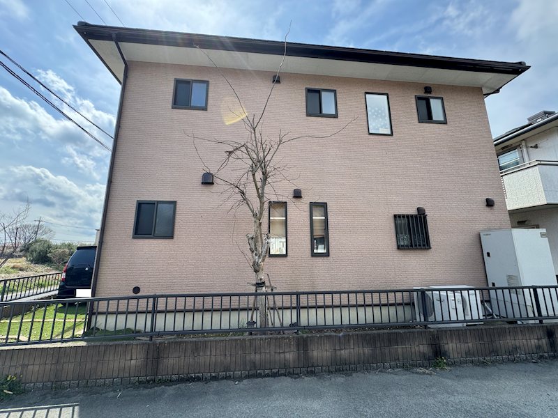 久慈町５丁目１０５１番７ 現地写真