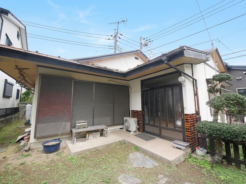 大久保町1丁目39番1、6 現地写真