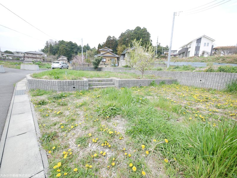 大沼町３丁目７５番４、７５番５、７５番６ 現地写真