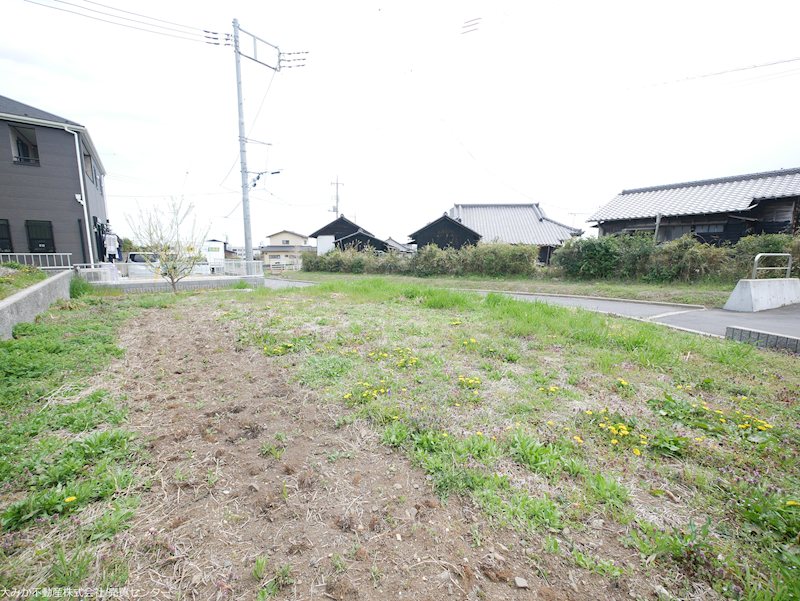 大沼町３丁目７５番４、７５番５、７５番６ 現地写真