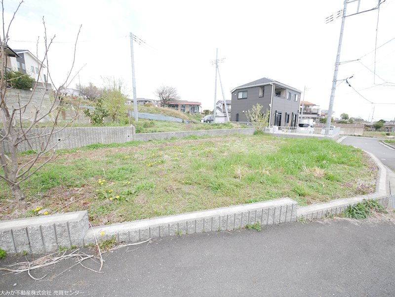 大沼町３丁目７５番４、７５番５、７５番６ 現地写真（前面道路含む現地写真）