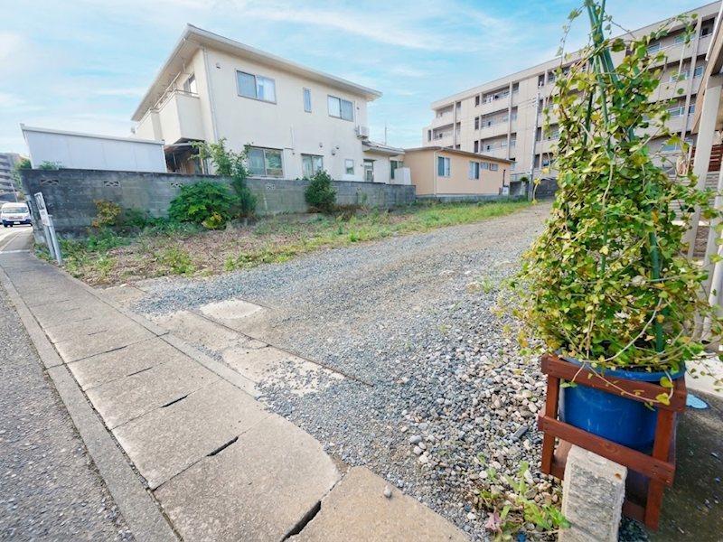 会瀬町４丁目９番１ 現地写真