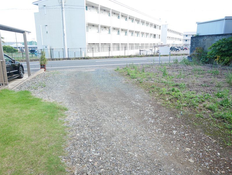 会瀬町４丁目９番１ 現地写真