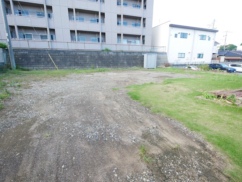 会瀬町４丁目９番１ 現地写真
