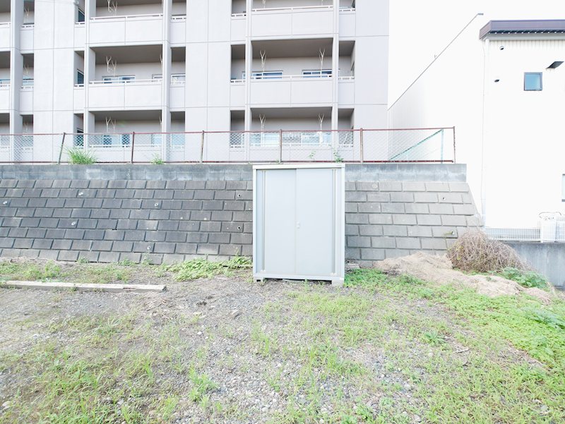 会瀬町４丁目９番１ 現地写真