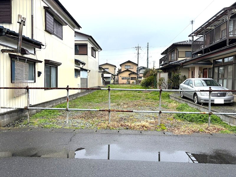 久慈町１丁目５６５１番１ 現地写真