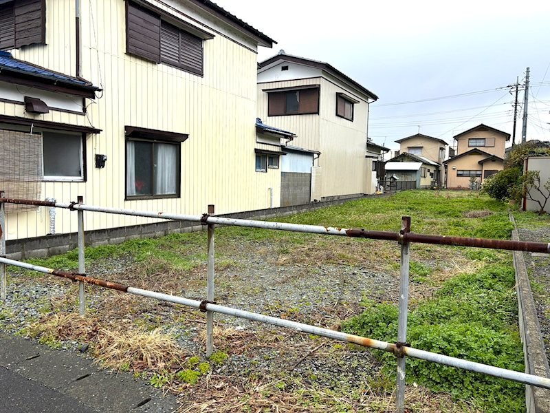 久慈町１丁目５６５１番１ 現地写真