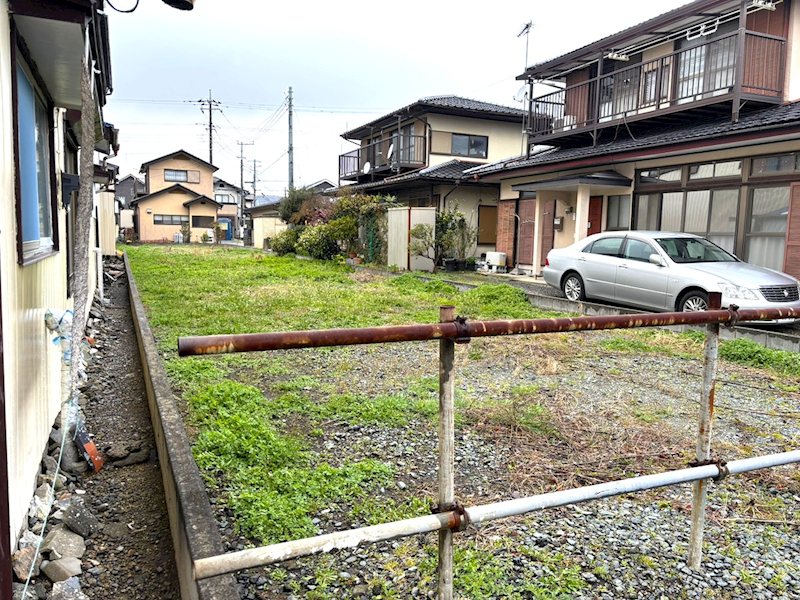 久慈町１丁目５６５１番１ 現地写真