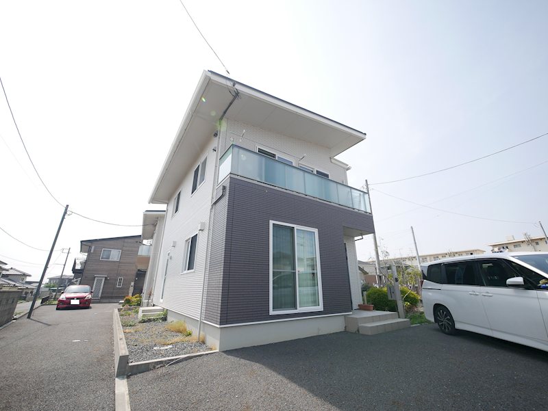 南高野町２丁目２９６番１ 現地写真
