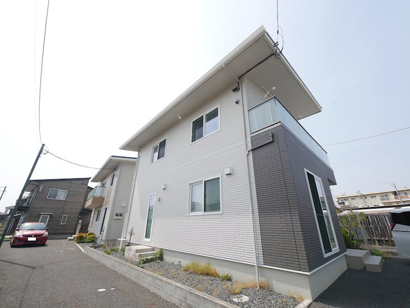 南高野町２丁目２９６番１ 現地写真