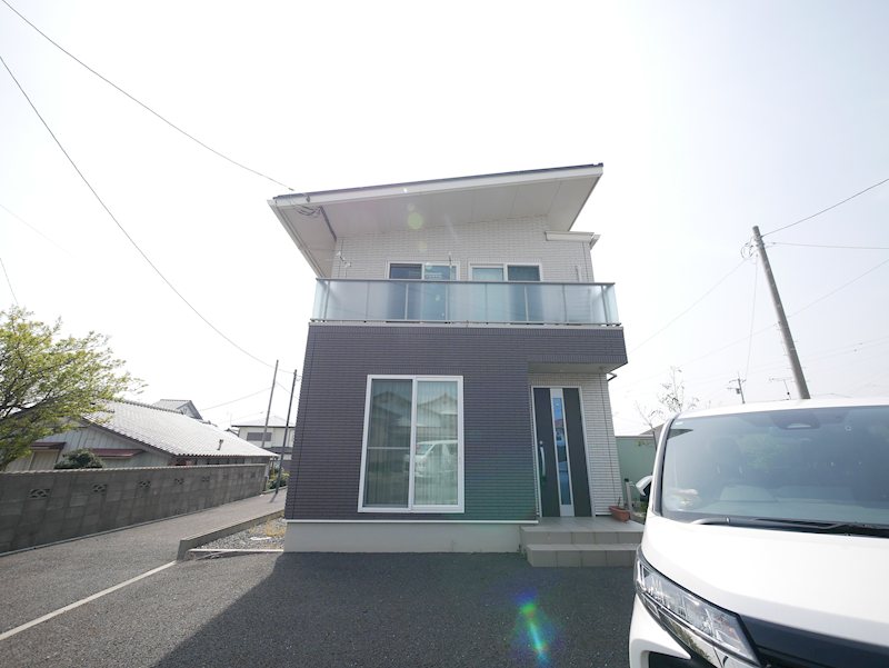 南高野町２丁目２９６番１ 現地写真