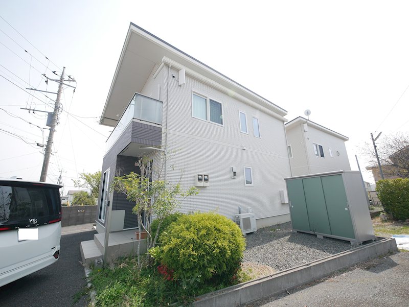 南高野町２丁目２９６番１ 現地写真