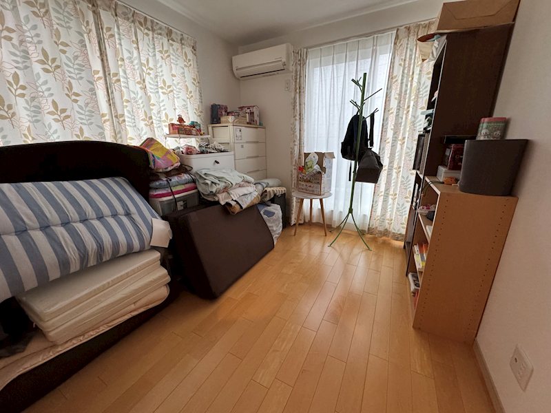 南高野町２丁目２９６番１ 内観写真（リビング以外の居室）