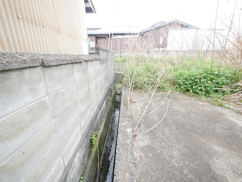 東大沼町１丁目５５１番 現地写真