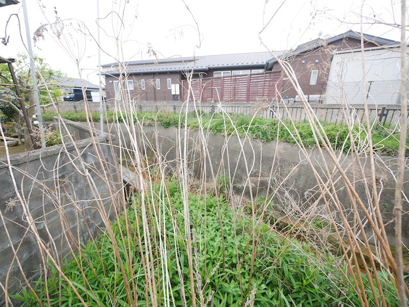 東大沼町１丁目５５１番 現地写真