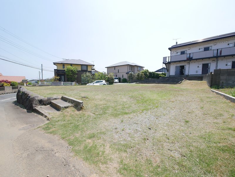 東大沼町３丁目３４７番 現地写真