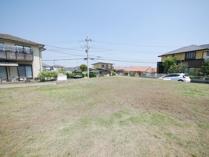 東大沼町３丁目３４７番 現地写真