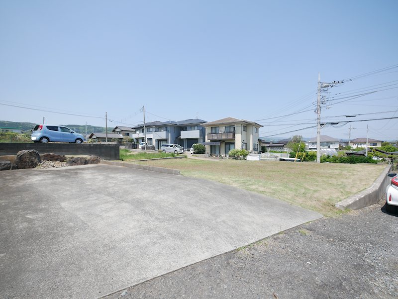 東大沼町３丁目３４７番 現地写真