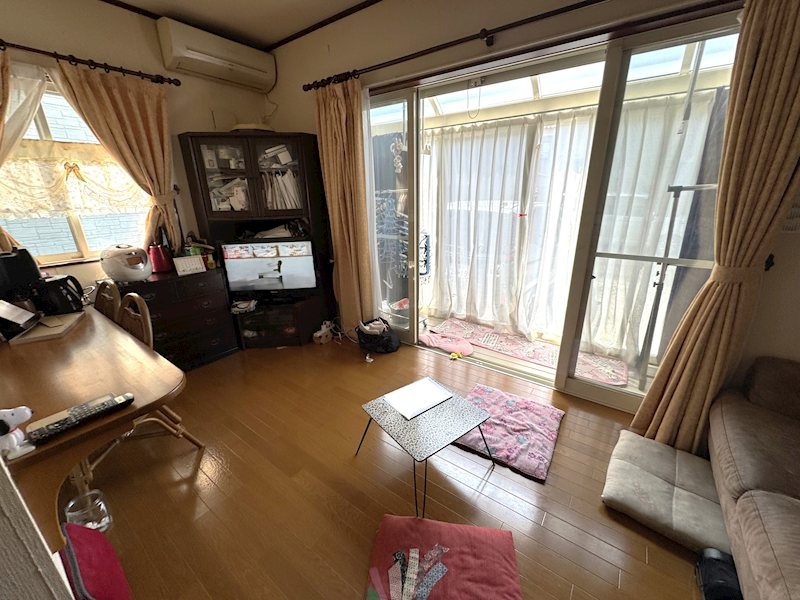 水木町２丁目２２９番４ 内観写真（リビング）