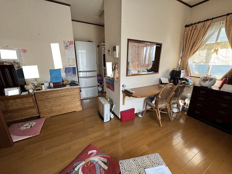 水木町２丁目２２９番４ 内観写真（リビング）