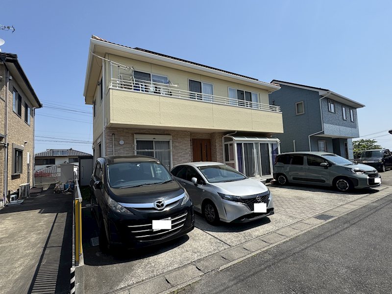 水木町２丁目２２９番４ 現地写真