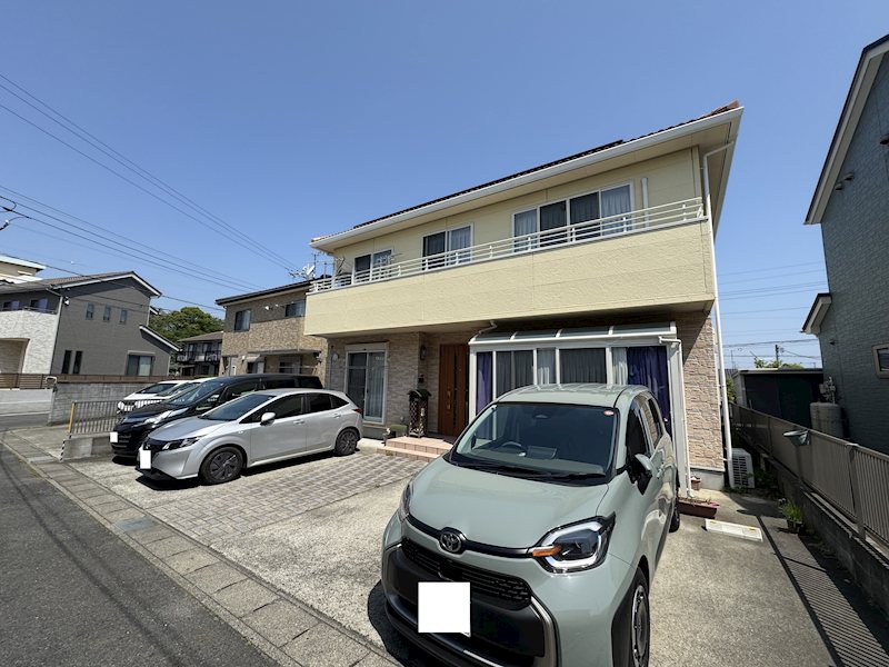 水木町２丁目２２９番４ 現地写真