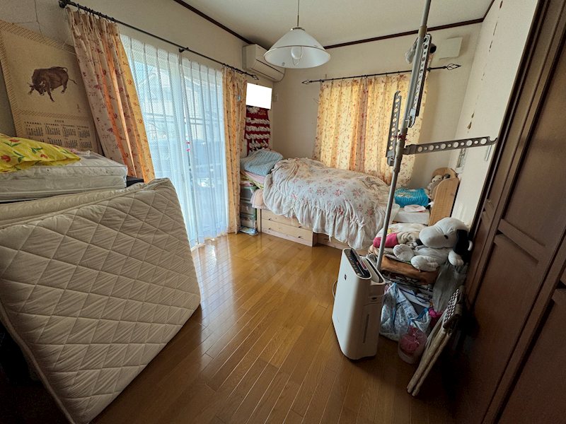 水木町２丁目２２９番４ 内観写真（リビング以外の居室）