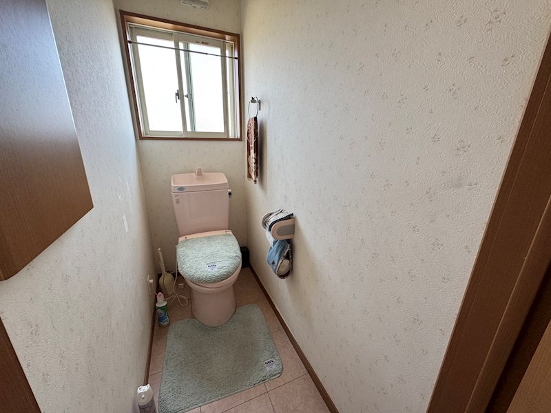 水木町２丁目２２９番４ 内観写真（トイレ）