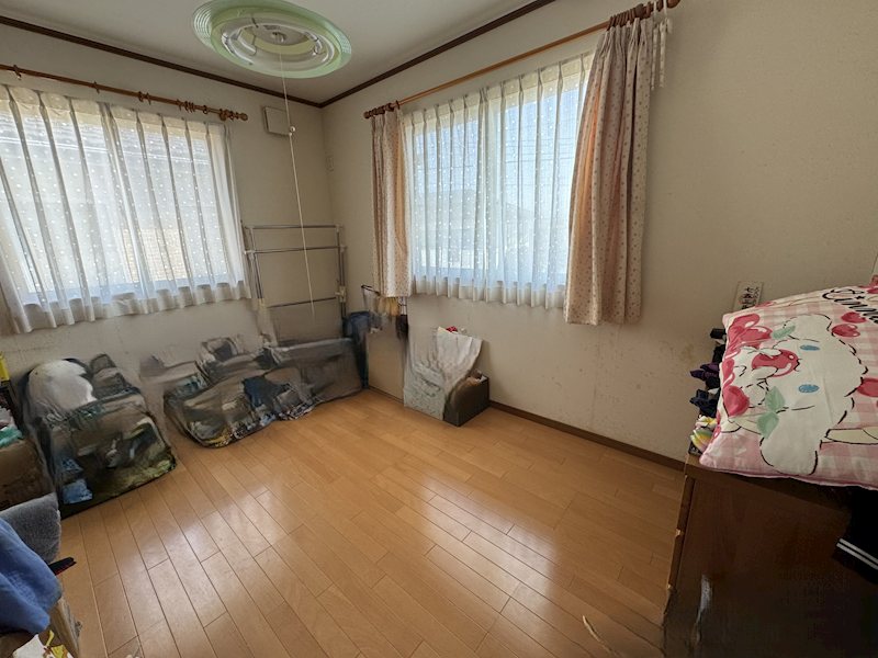 水木町２丁目２２９番４ 内観写真（リビング以外の居室）
