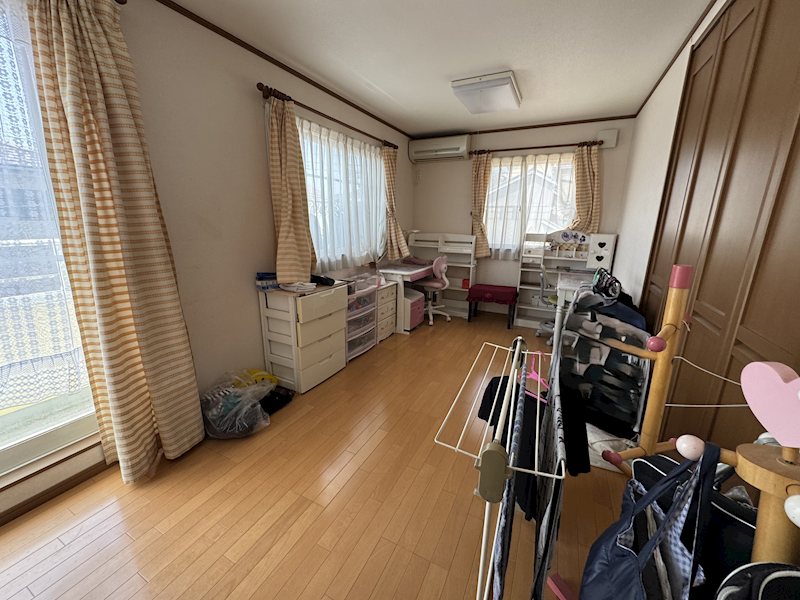水木町２丁目２２９番４ 内観写真（リビング以外の居室）