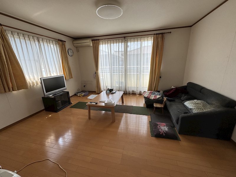 水木町２丁目２２９番４ 内観写真（リビング）