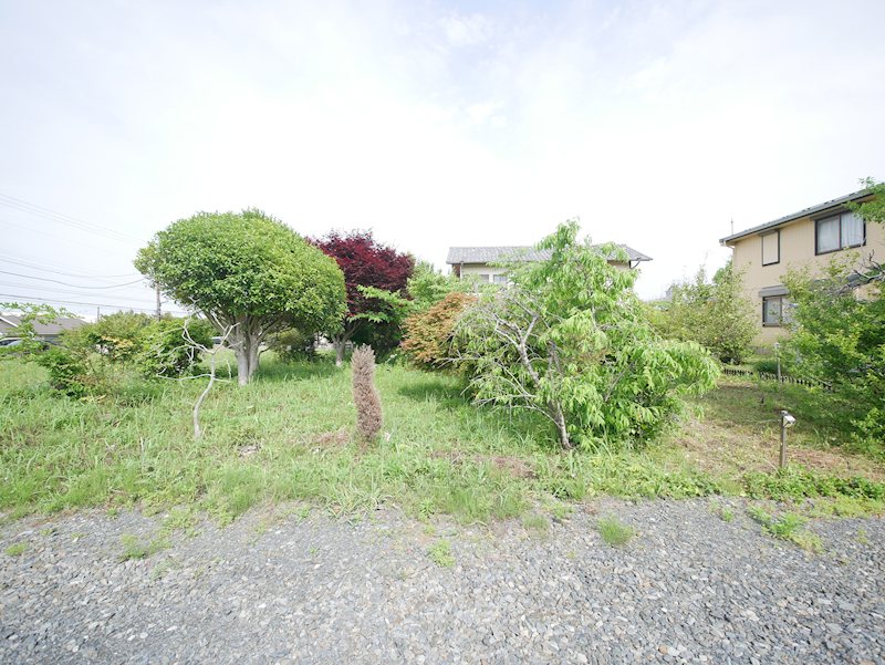 大みか町１丁目１２３番他 現地写真