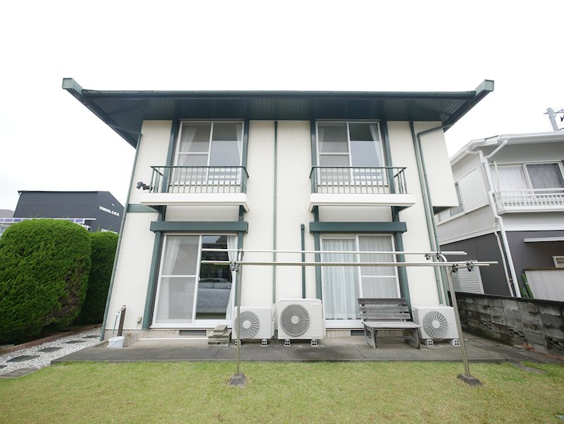川尻町７丁目４３１番、４３２番 現地写真