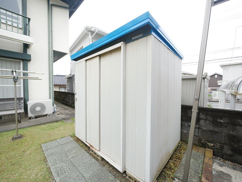 川尻町７丁目４３１番、４３２番 現地写真