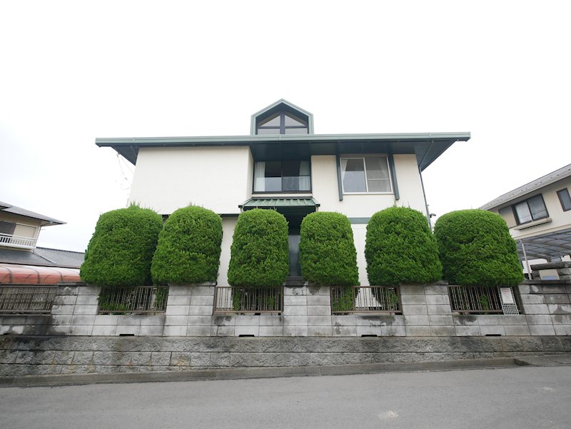 川尻町７丁目４３１番、４３２番 現地写真