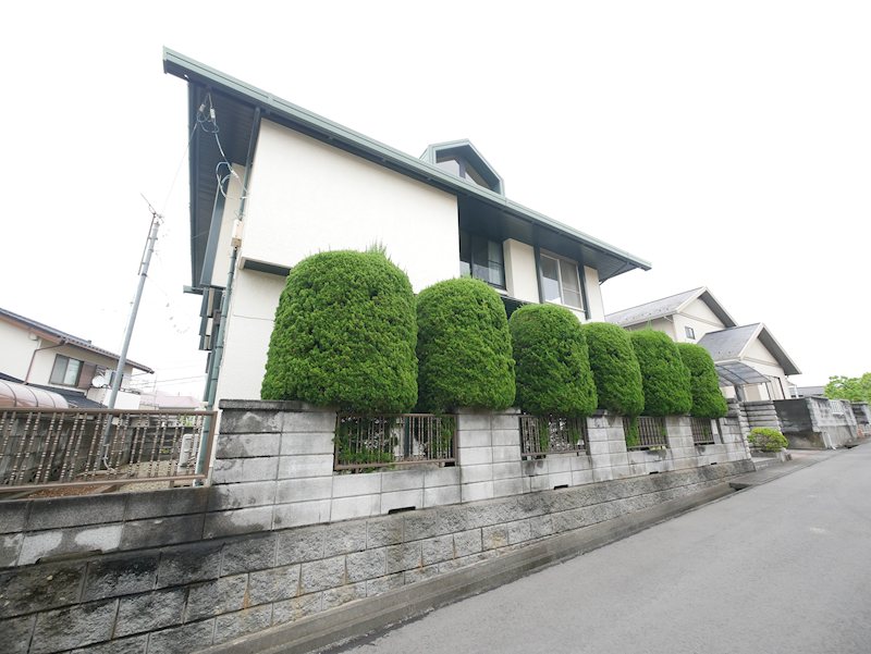 川尻町７丁目４３１番、４３２番 現地写真